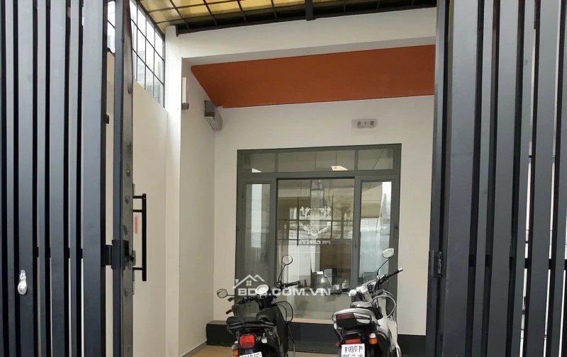 [P VƯỜN LÀI] BÁN NHÀ 4 TẦNG LÊ HỒNG PHONG – FULL NỘI THẤT – 55M² – GIÁ TỐT VÀO Ở NGAY